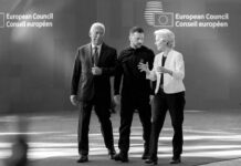 La UE no entregará ayuda financiera a Ucrania hasta que cumpla este requisito