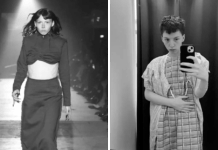 «No sé cómo ser un hombre»: Modelo trans decide destransicionar tras ser empujado a ser mujer a los 15 años