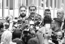 Presidente Maduro califica de «bipolar» política exterior de EE.UU.