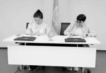 Venezuela y China firman acuerdo de cooperación científica y tecnológica para fortalecer educación superior