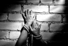 Piden al gobierno poner fin a la trata de personas en Haití