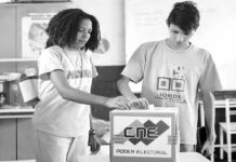 Juventud venezolana impulsa más de 10 mil proyectos tras Consulta Popular