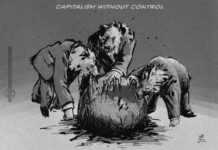 Liberalismo y fascismo: cómplices del crimen capitalista