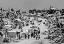 Al menos 18 palestinos murieron en nuevos ataques israelíes contra Gaza