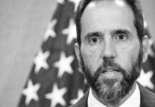 Fiscal especial Jack Smith: imputó a Trump y ahora lo investigan