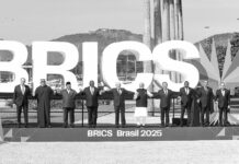 Los BRICS contraatacan: los viejos trucos de Trump chocan con la nueva realidad