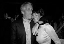 «Soplona»: Qué hay detrás del polémico traslado de Ghislaine Maxwell a otra cárcel