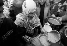 Agencia de la ONU advierte sobre hambruna en Afganistán