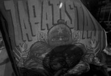 El EZLN critica el «genocidio del sistema capitalista» contra el pueblo palestino