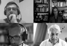 Hablamos de … Guerra imperialista: la OTAN contra Rusia