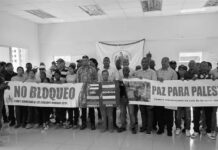 Comité dominicano de los Derechos Humanos condena bloqueo a Cuba