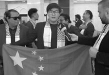 De Kerbala a Gaza: La solidaridad global resuena en la Conferencia del Llamamiento de Al-Aqsa 2025