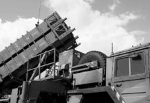 Este es el primer miembro de la OTAN en financiar armas estadounidenses para Kiev