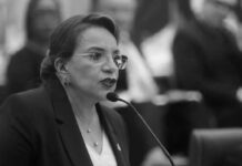 Honduras se solidariza con Venezuela y rechaza acciones de EE.UU. contra el presidente Maduro