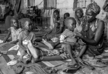 Reportan más de 63 muertos en una semana en Sudán por desnutrición