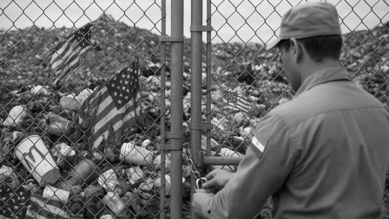 Llaman a boicotear productos de EE.UU. en la India tras los aranceles impuestos por Trump