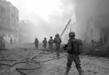 Más de 2.000 ciudadanos británicos sirvieron en el ejército israelí durante el genocidio