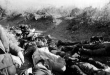 Se cumplen 30 años de la limpieza étnica que la OTAN llevó a cabo en los Balcanes