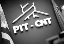 Sindicatos se suman a paro general en Uruguay