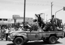 Achacan a milicia sudanesa masacre de refugiados