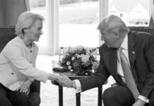 Europa es la nueva dinastía Qing tardía