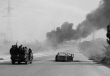 ONU califica como crímenes de guerra ataques contra alauitas en Siria