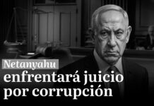 Ultimas Noticias | Netanyahu enfrentará juicio por corrupción