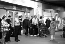 Trabajadores del Aeropuerto de Bruselas se niegan a prestar servicios a vuelos a tierras ocupadas por “Israel”