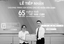 Crece por minuto en Vietnam campaña de apoyo a Cuba