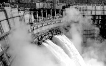 Gigantesca infraestructura en China dice adiós a los chips de Occidente