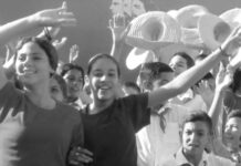 Renovar los compromisos con la promoción del rol de las personas jóvenes