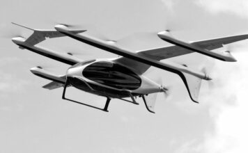 Este nuevo dron de China podría cambiar la historia de la guerra naval