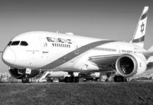 Los trabajadores belgas de los aeropuertos boicotean los vuelos israelíes