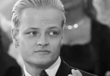 Otro violador de «sangre azul»