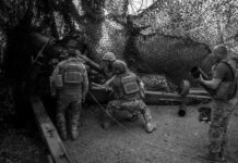 Ucrania es la escuela de narcos mexicanos para «aprender a matar con un dron»