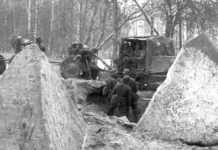 El neo-nazi presidente finlandés podía haberse callado