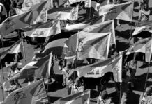 El Comité de Coordinación de la Resistencia Iraquí advierte contra las acciones estadounidenses: Llamamos a proteger a las fuerzas del Hashid al-Shaabi