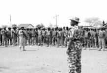 Níger rescinde un acuerdo de inteligencia con Marruecos por la infiltración francesa