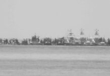 Nuevo episodio de tensión en una zona en disputa del mar de la China Meridiona