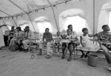 Sudán del Sur: Más de 88.000 casos de cólera confirmados