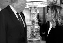 Odiar a Rusia, amar a EEUU: obedecer a la República italiana