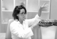 Trabajadoras de la Salud italianas boicotean medicamentos israelíes arrojándolos a la basura