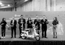 Los mexicanos aprecian las bicicletas eléctricas chinas