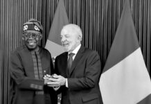 Brasil y Nigeria defienden multilateralismo y critican proteccionismo