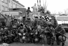 Kim Jong-un advierte del rápido aumento del «ultranacionalismo de edición moderna» como el neonazismo ucraniano