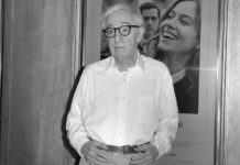 Enviado del Kremlin comenta la inclusión de Woody Allen en la lista negra radical de Ucrania