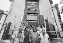 Justicia peruana ratifica condena de 28 años por el asesinato de cuatro líderes indígenas