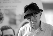 Kiev incluye a Woody Allen en su lista negra radical