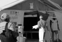 Alerta en Chad: Aumentan los casos de cólera entre refugiados sudaneses