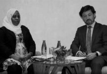 Etiopía y Colombia acuerdan fortalecer asociación comercial